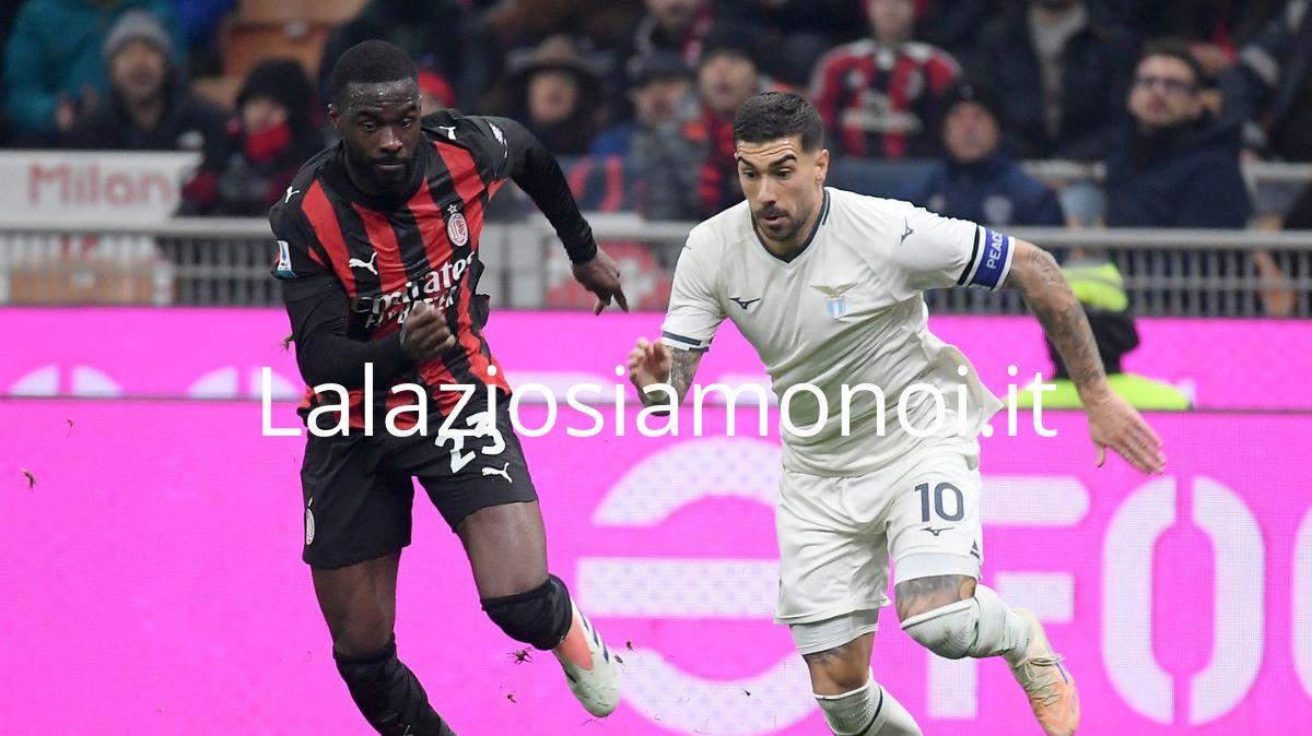 Lazio, cuore Zaccagni: non molla, si sacrifica e 'vede' l'Italia