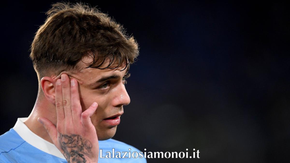 Lazio, Sabatini duro con Maldini: "Non è un giocatore di livello! E Sarri..."