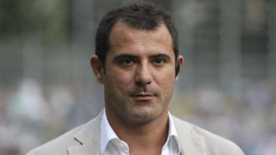 Stankovic: "Lazio '99 o Inter 2010? Epoche differenti. Nell'era Cragnotti..."