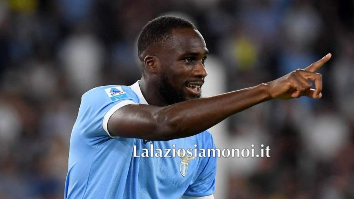 Coppa d’Africa, partenza posticipata? Cosa cambia per la Lazio