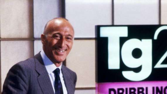 E' morto Gianfranco De Laurentis: il giornalista RAI che ha scritto la storia