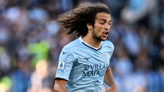 Lazio, Guendouzi torna mezzala: il ritorno di Sarri spazza via ogni dubbio