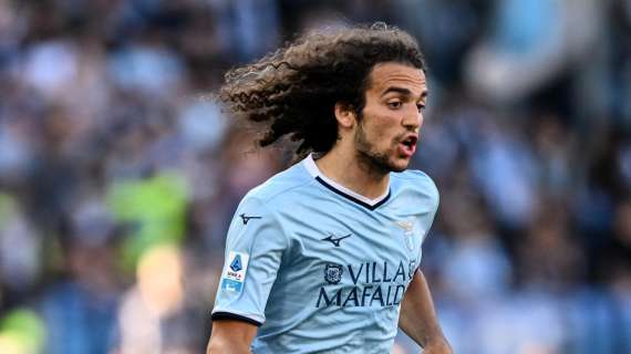 Lazio, Guendouzi stravolto da Sarri: il suo ritorno può convincerlo a restare