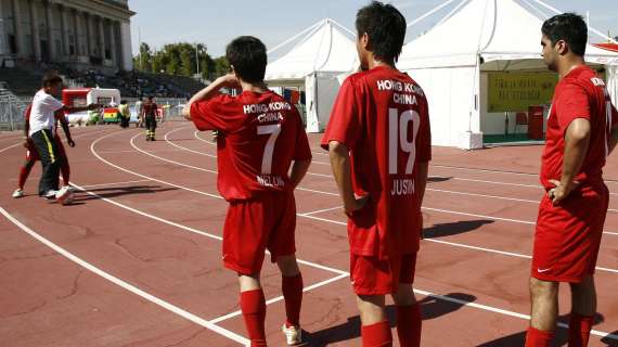 Clamoroso in Cina, compra il club per far giocare suo figlio