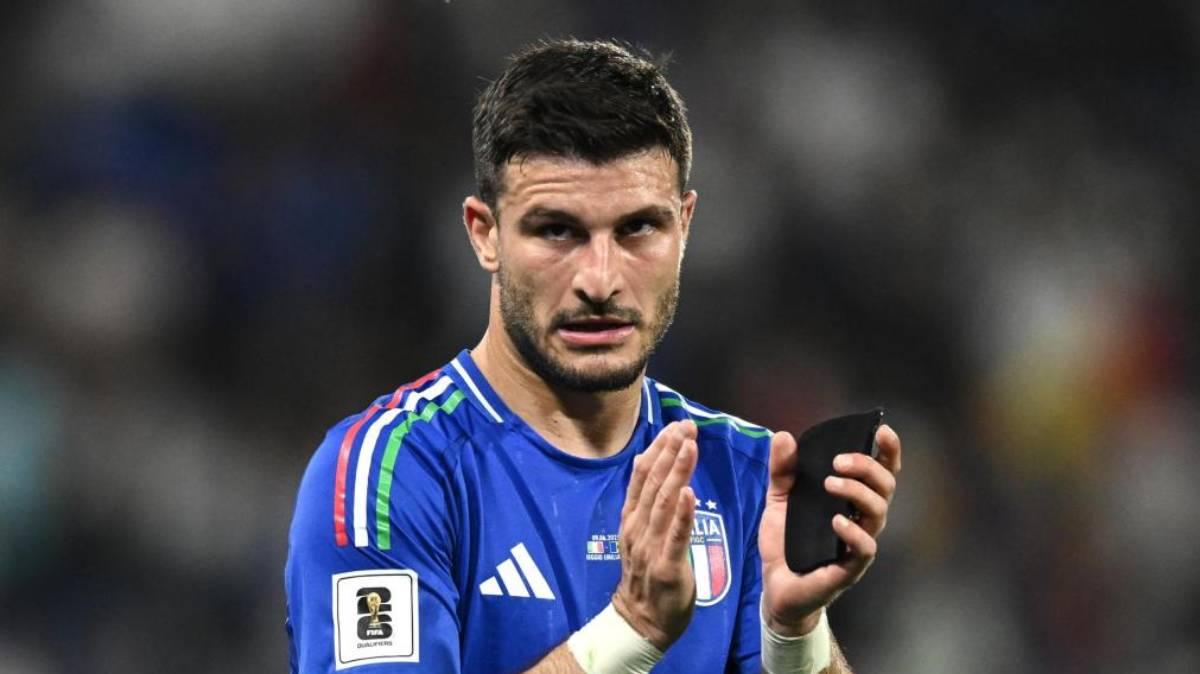 Italia, Orsolini mette il Mondiale nel mirino: le sue parole