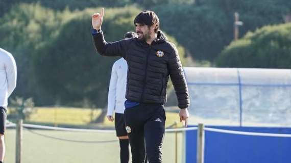 Bruno China rivela: "Stavo per partire, era fatta con la Lazio. Poi..."