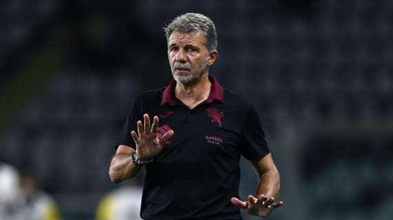 Torino, Zapata svela i piani di Baroni: "Ecco come giocheremo quest'anno..."
