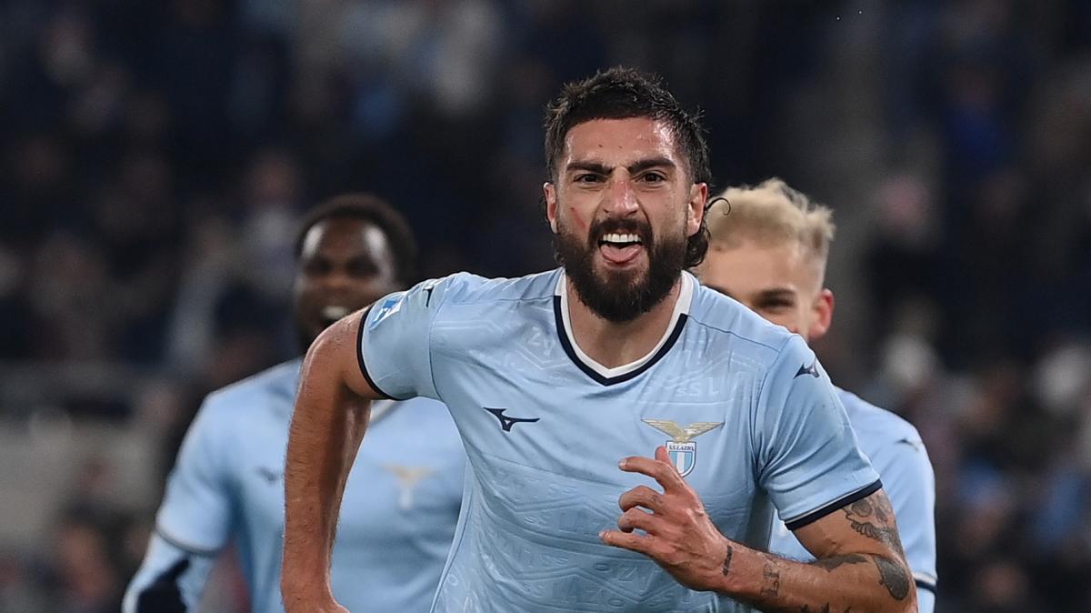 Lazio, Gigot conosce Gattuso: i loro numeri a Marsiglia