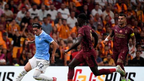 Lazio, Anastasi: "Cancellieri è un problema amministrativo. E su Provedel..."