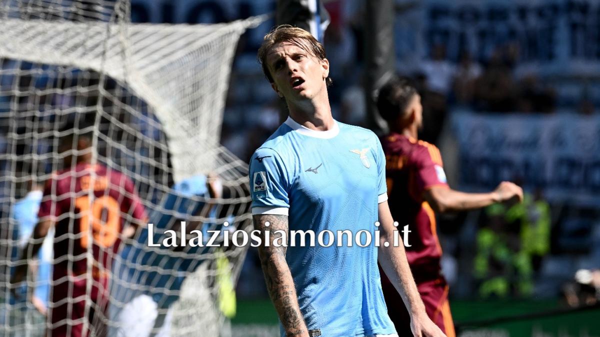 Lazio, Rovella punta Coppa Italia e derby: le chance per il rientro