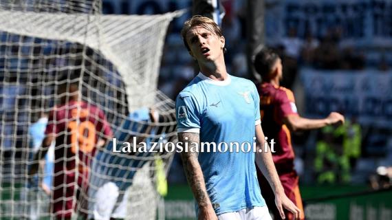 Lazio, attesa per la scelta di Rovella sull'operazione: il punto