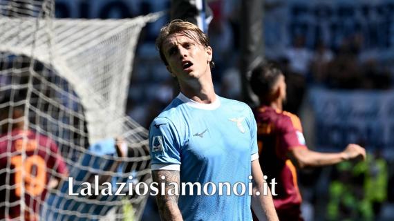 Lazio, Sarri su Rovella: "Ecco le prime sensazioni sul suo problema fisico"