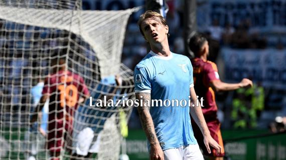 Lazio, Rovella sarà costretto a operarsi: infortunio e tempi di recupero