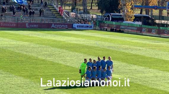 Lazio Women, come mai non si gioca questo weekend? La spiegazione