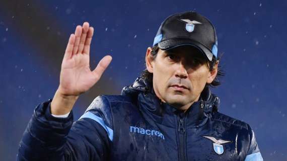 Lazio - Juventus, i convocati di mister Inzaghi: assenti Marusic e Caceres