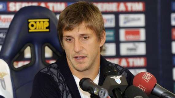 Alfaro, debutto amaro: "Felice per l'opportunità, lavorerò per migliorare... La Lazio non era al meglio, il risultato l'ha dimostrato... Klose? C'è solo da imparare"