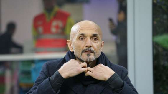 Inter - Lazio, Spalletti: “Sconfitta pesante contro una concorrente diretta. Basta con Icardi!”