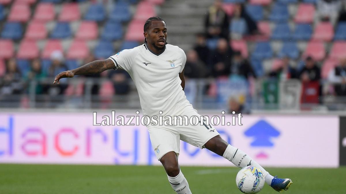Lazio, Nuno Tavares e un traguardo speciale contro il Bologna: il dato - FT