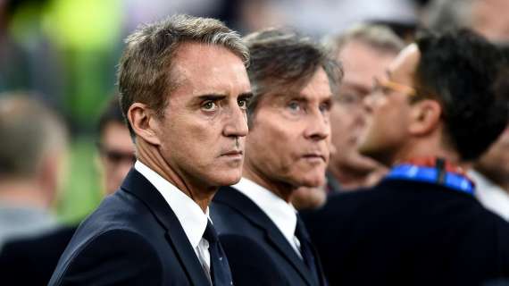 Italia, Mancini recupera Oriali: il team manager torna con il doppio ruolo