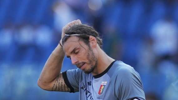Marchetti: "Ho ricevuto messaggi assurdi da alcuni romanisti, sono scioccato..." - FOTO