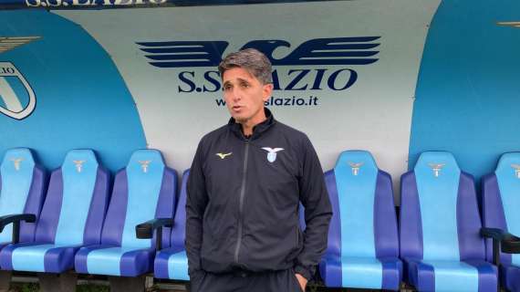 Lazio Women, Grassadonia pensa già alla Ternana: "Ci giochiamo 8 mesi di lavoro" - VIDEO