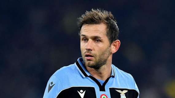 Lazio, Lulic si racconta: "La guerra mi ha formato. Il 26 maggio? Solo ora mi rendo conto..."