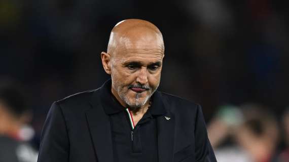 Italia, Spalletti: "Cambierò 4-5 giocatori. In attacco gioca..."