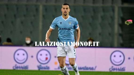 Milan - Lazio, Luiz Felipe: "Stiamo crescendo, lotteremo per la semifinale"