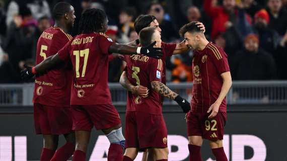 Roma senza main sponsor? Accordo in scadenza con Riyadh Season