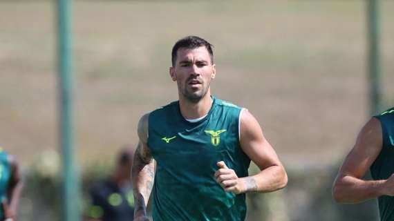 Lazio, fissato un incontro con Romagnoli: si discuterà il rinnovo di contratto