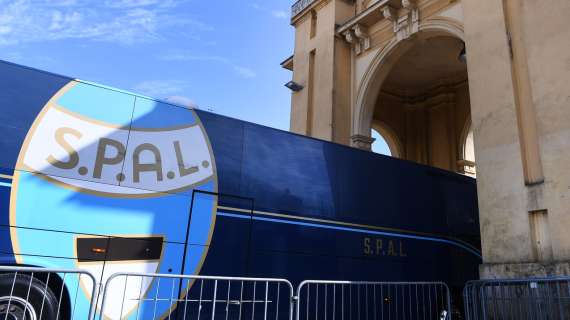 La Lazio pesca dalla Spal fallita: ecco un nuovo giovane portiere