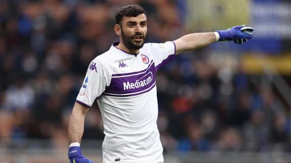 Fiorentina, Terracciano e quel campanello d'allarme per la Lazio