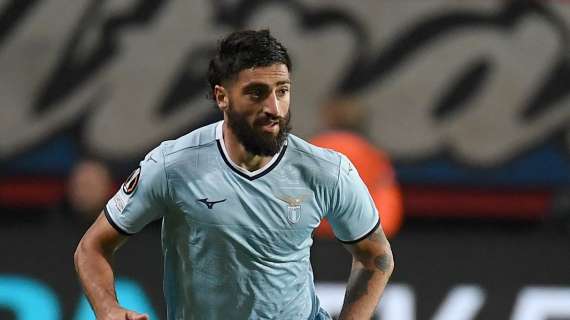 Lazio, Gigot a LSC: "Esultare con i tifosi è bellissimo. Io mi sento bene e..."