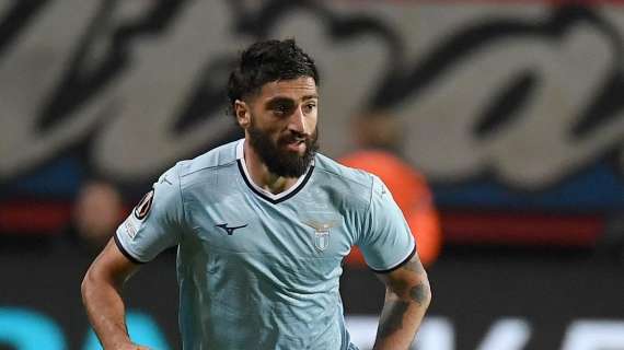 Calciomercato Lazio | Dalla Spagna: "Gigot al Siviglia? Che assist del Como!"