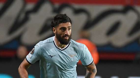 Twente - Lazio, la società omaggia Gigot: "Finalmente il suo debutto" - FOTO