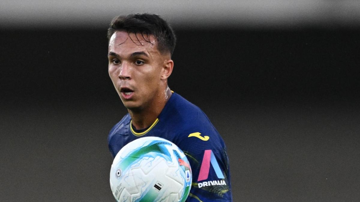 Calciomercato Lazio | Lang e Lucca sbloccano il Napoli: tutto su Giovane