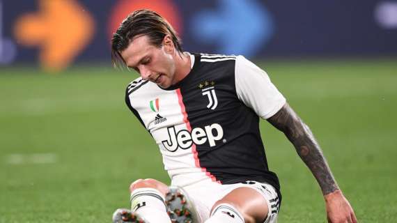 Giudice sportivo, confermata la squalifica per Bernardeschi: salterà la Lazio