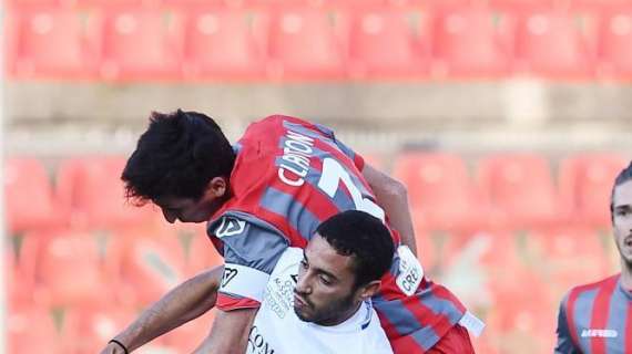 Coppa Italia, Giudice Sportivo: il capitano della Cremonese salta la Lazio