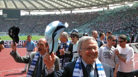 Lazio Club Sicilia, programmato l'evento per omaggiare Ugo Longo: i dettagli