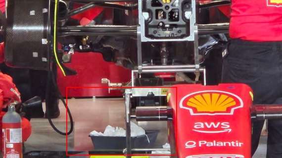 F1 | Ferrari, Leclerc esulta: la nuova macchina 2024 lo fa sorridere