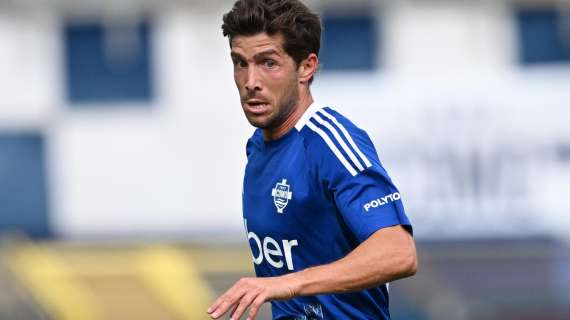 Como, Sergi Roberto avvisa la Lazio: "L'obiettivo è andare in Europa!"