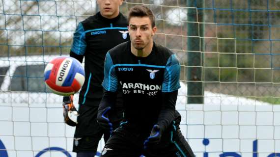 Calciomercato Lazio, la Salernitana cerca un portiere: nel mirino Guerrieri