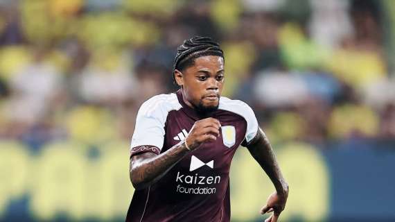 UFFICIALE | Bailey è un nuovo giocatore della Roma: il comunicato