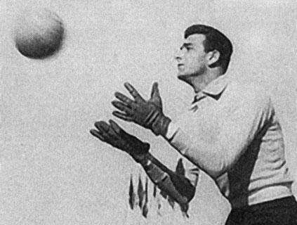 Lazio, 92 anni dalla nascita di Bob Lovati: il ricordo della società