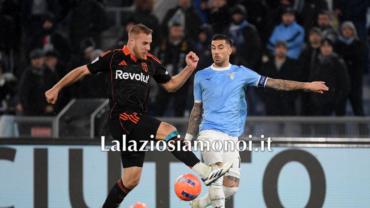 Como, Smolčić in conferenza: "Giallo? Dopo quello a Zaccagni l'arbitro..."