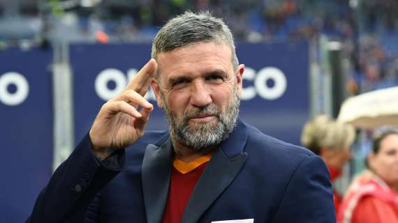 Roma, Candela: "Ha affrontato solo squadre abbordabili, De Rossi..."