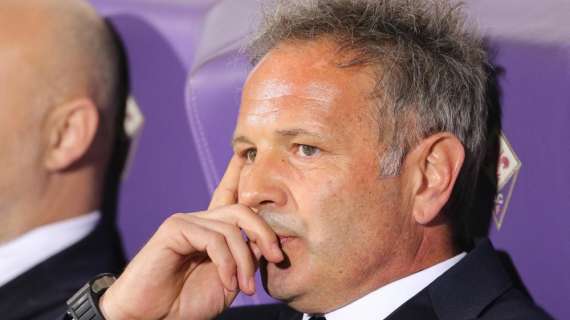 Mihajlovic: "Lazio forte a cui manca anche qualche punto. Noi senza paura, punto sui gol di Belotti"