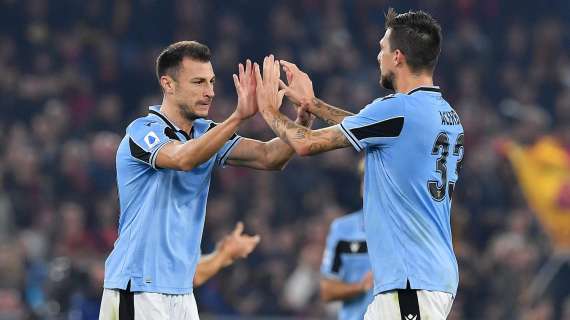 Lazio, Inzaghi ha già scelto i tre difensori per la prima di campionato
