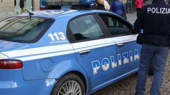 Potenza, auto di tifosi travolge dei sostenitori rivali: un morto e un ferito