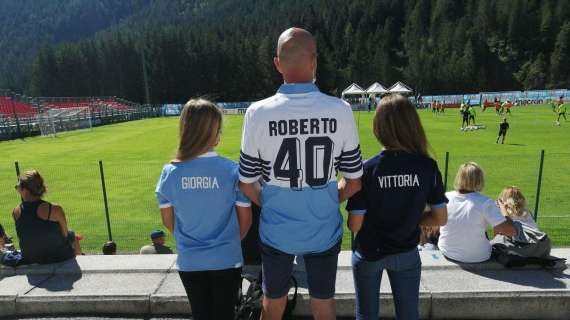 LLSV ep. 1 - Papà Roberto e le sue figlie: "Ecco la nostra prima volta ad Auronzo" - FT